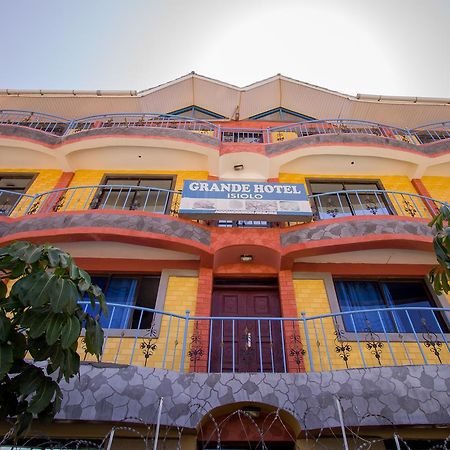 Grande Hotel Isiolo Esterno foto